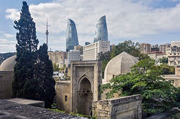 Azerbaijan