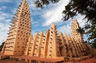 Burkina faso