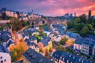 Luxembourg