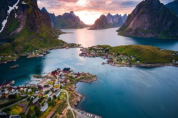 Norway